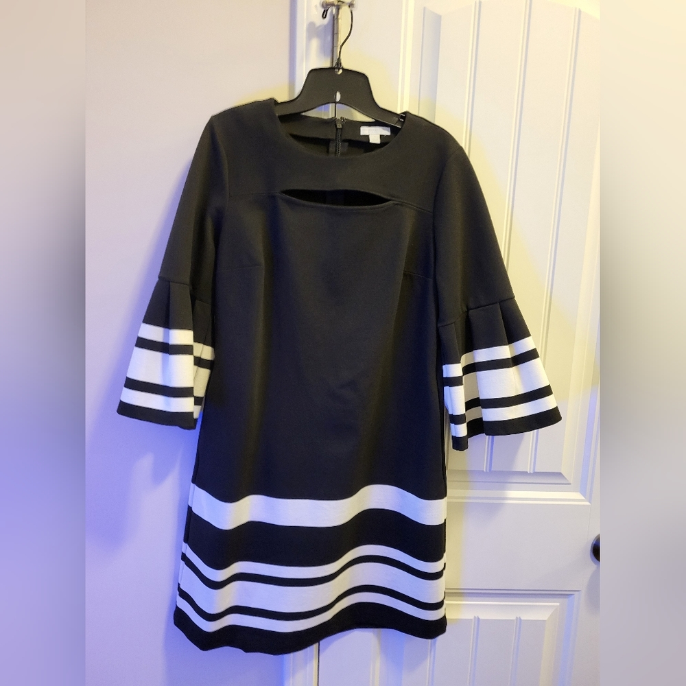 NY&Co mini sheath dress